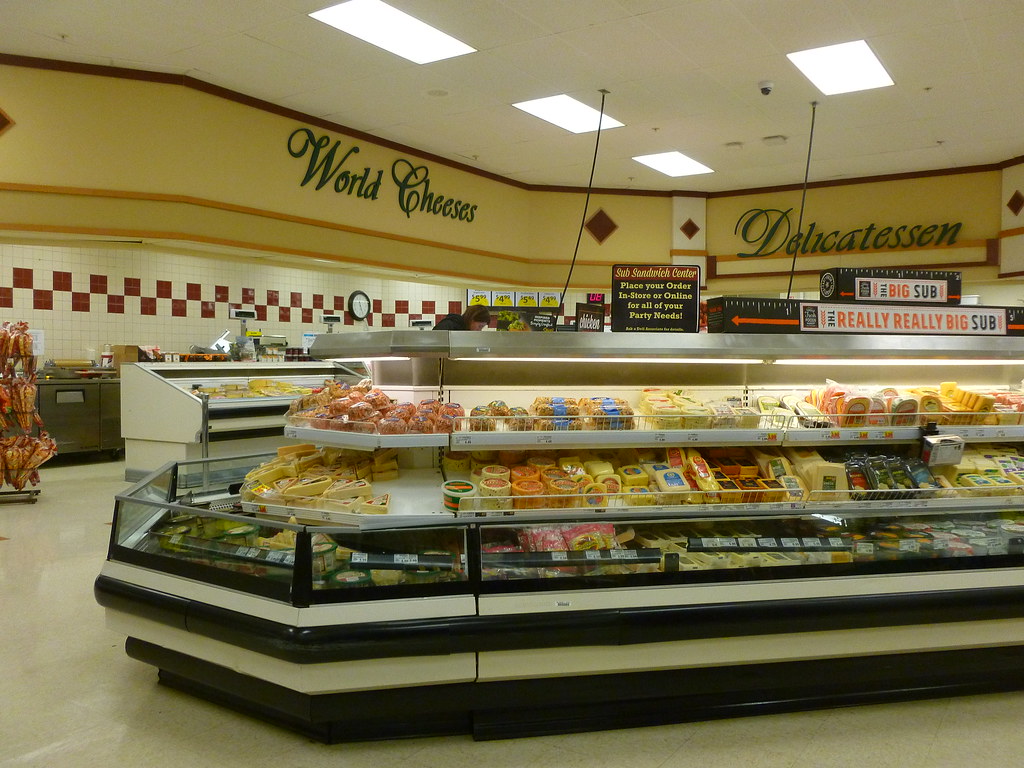 Kroger, Sharonville, OH (33) 12164 Lebanon Rd, Cincinnati,… Flickr