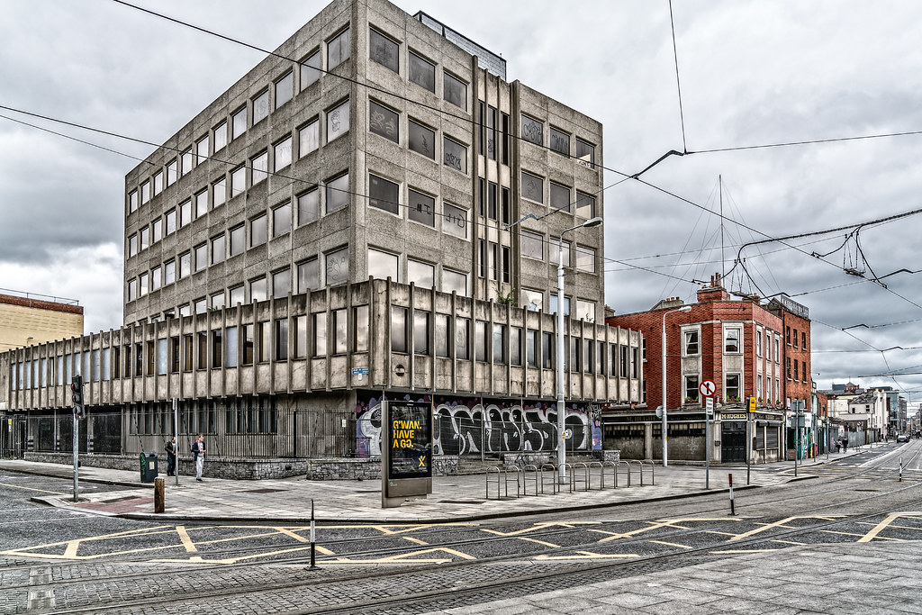 Motor Tax Office Dublin Ballymun Opening Hours at Mae Gills blog