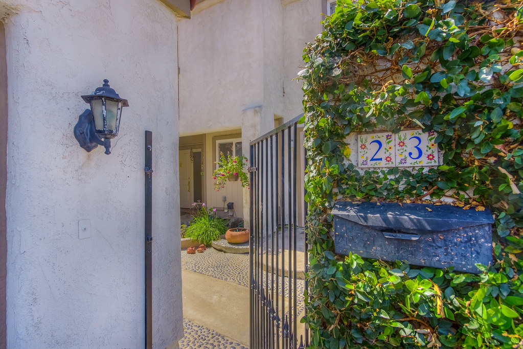 23 Ash Tree Lane, Irvine Flickr