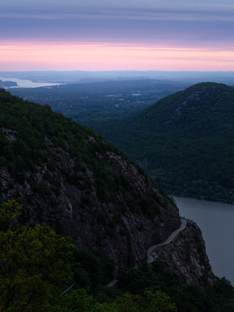 Elevation of 40 Van Wyck Lake Rd, Fishkill, NY, USA Topographic Map