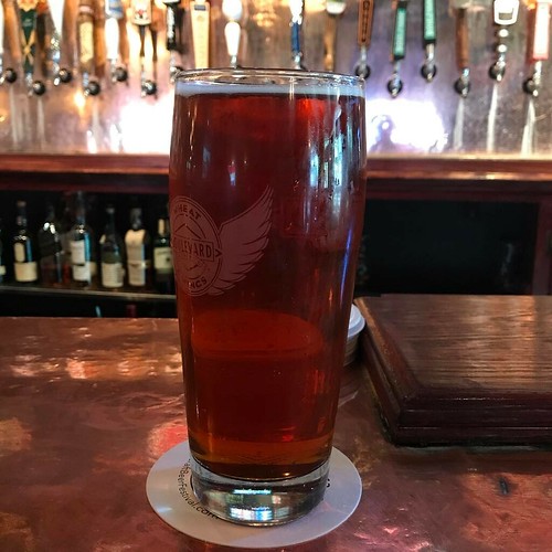 It's officially Oklahoma craft beer week for the next two … Flickr