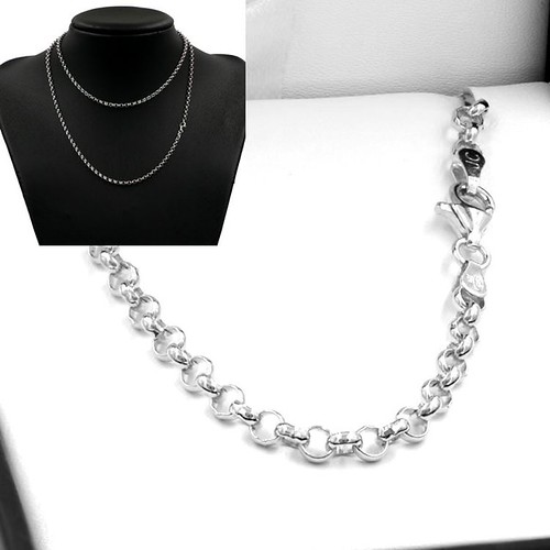 Australian Owned Silver Necklaces Custom made Jewellery Flickr