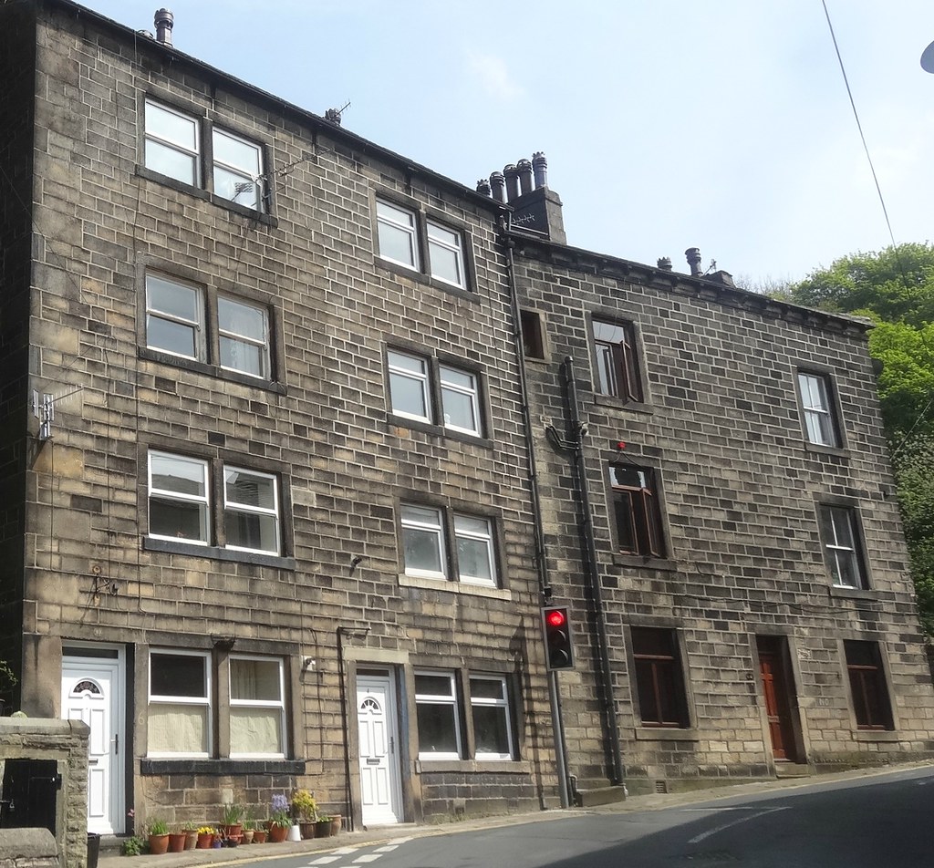 [50866] Hebden Bridge 26 Lees Road 26 Lees Road, Hebde… Flickr