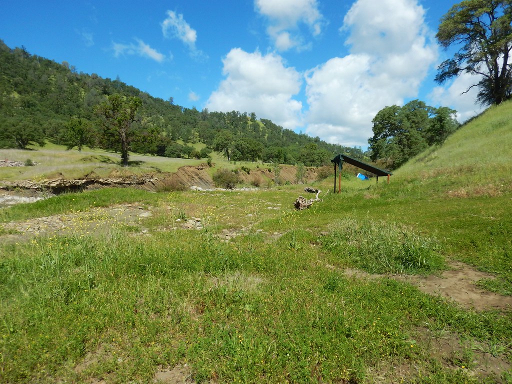 Cache Creek 4/20/17 Flickr