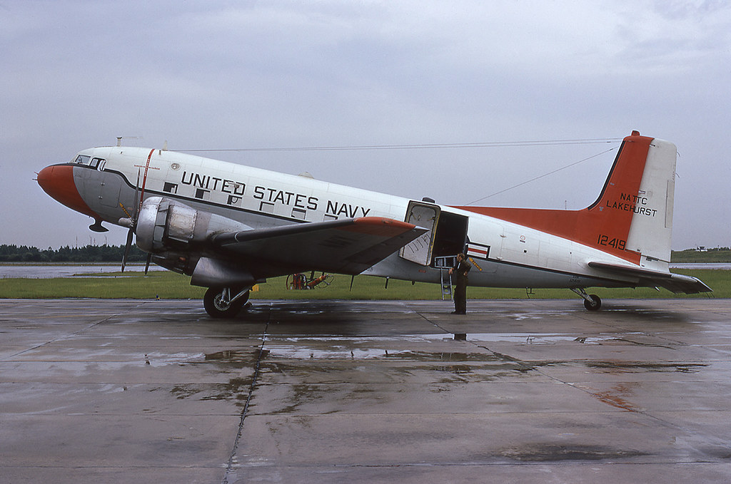 USN C117 12419 [Jacksonville 9.72] NATTC Lakehurst Flickr