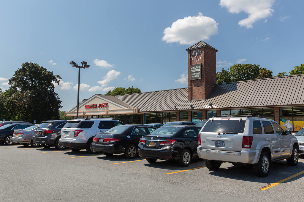 Village Square Shopping CenterLarchmontNew York3 Flickr