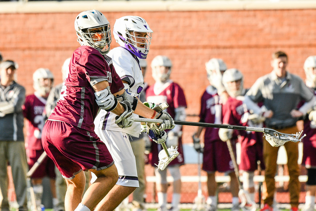 NCAA D3 2nd Round Mens Lacrosse Springfield at Amherst C… Flickr