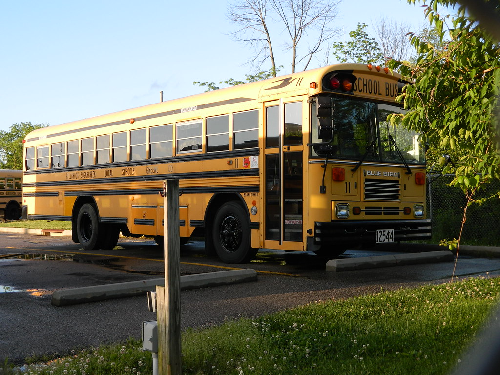 OH Greene County BellbrookSugarcreek Local School District Flickr