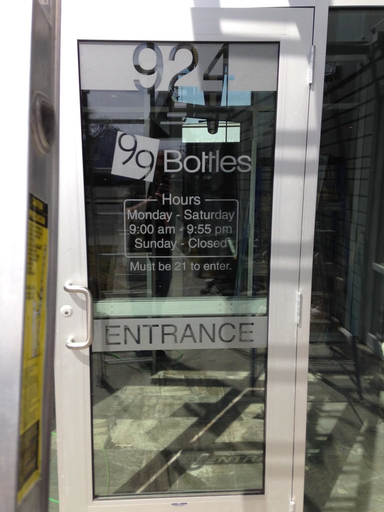 Directional Signs Signarama