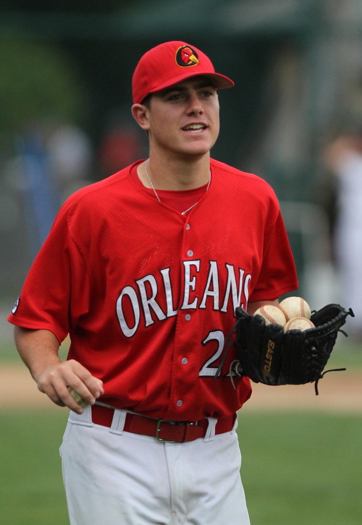 Cotuit Kettleers v. Orleans Firebirds July 26, 2015 008 Flickr