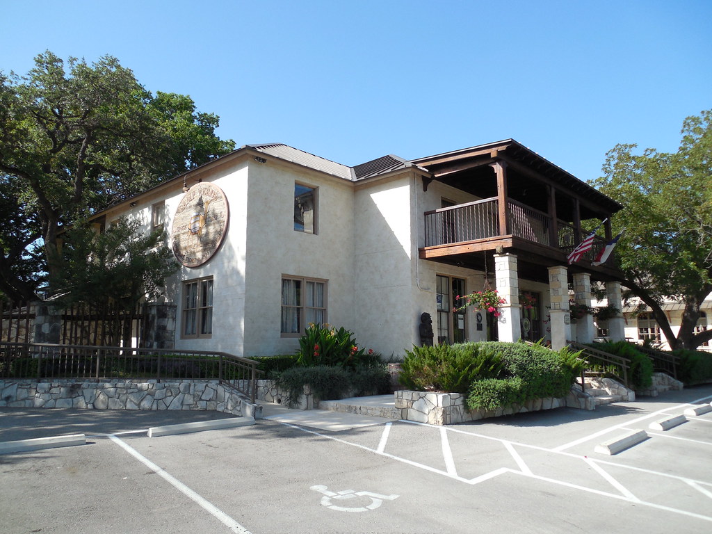 Camp Verde, Texas 78010 Constructed in 1857 as a mercantil… Flickr