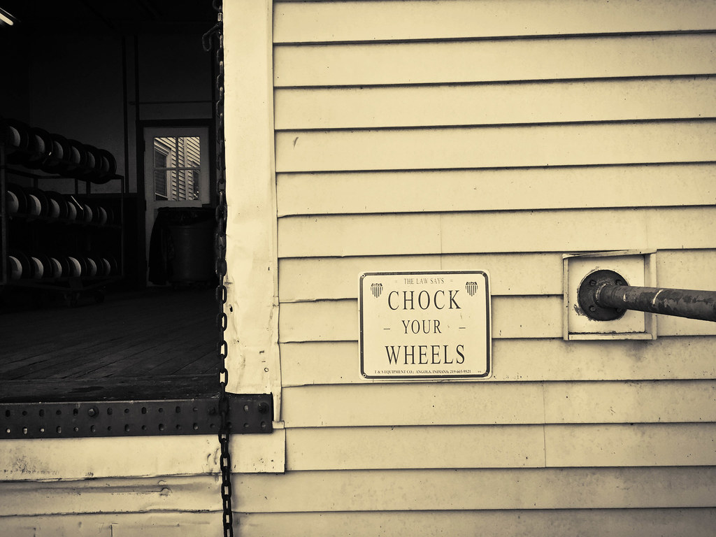 Ashaway Line And Twine, Ashaway, RI (2) Platinum (1 of 1) Flickr