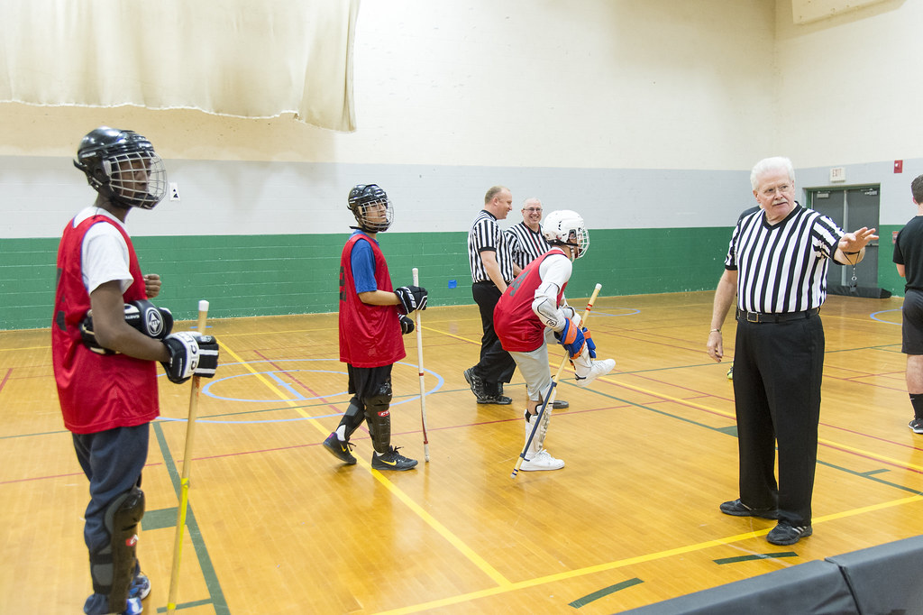 4. FLOOR HOCKEY82 specialolympicsusa Flickr