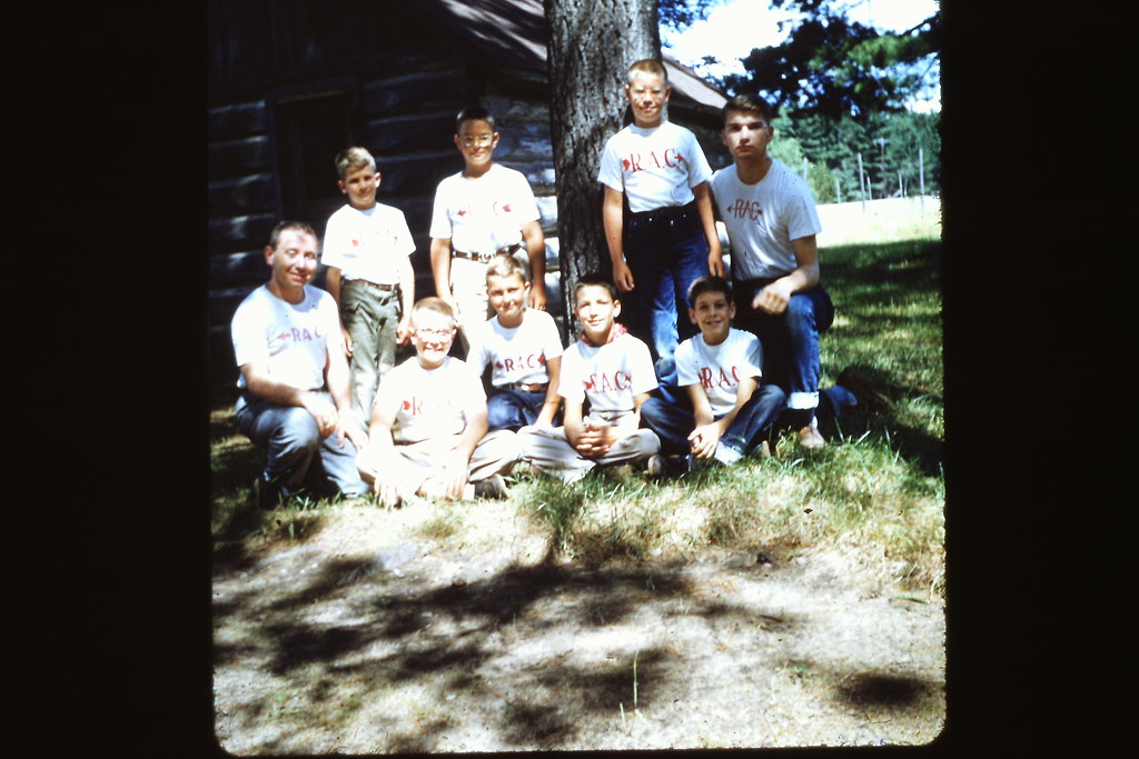 PICT0110 Red Arrow Camp Flickr