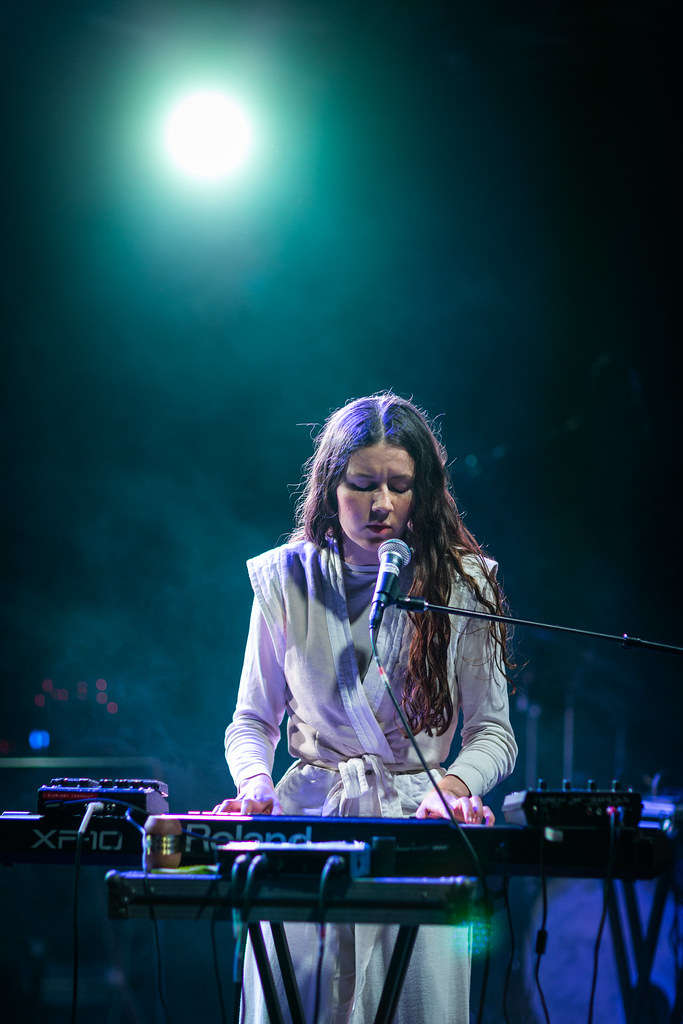 20170429 Clarissa Connelley (0952) Foto Steffen Jørgens… Flickr