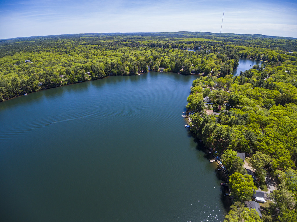 StowPineBluffRecreationalArea201705202 R.N. Henry Flickr