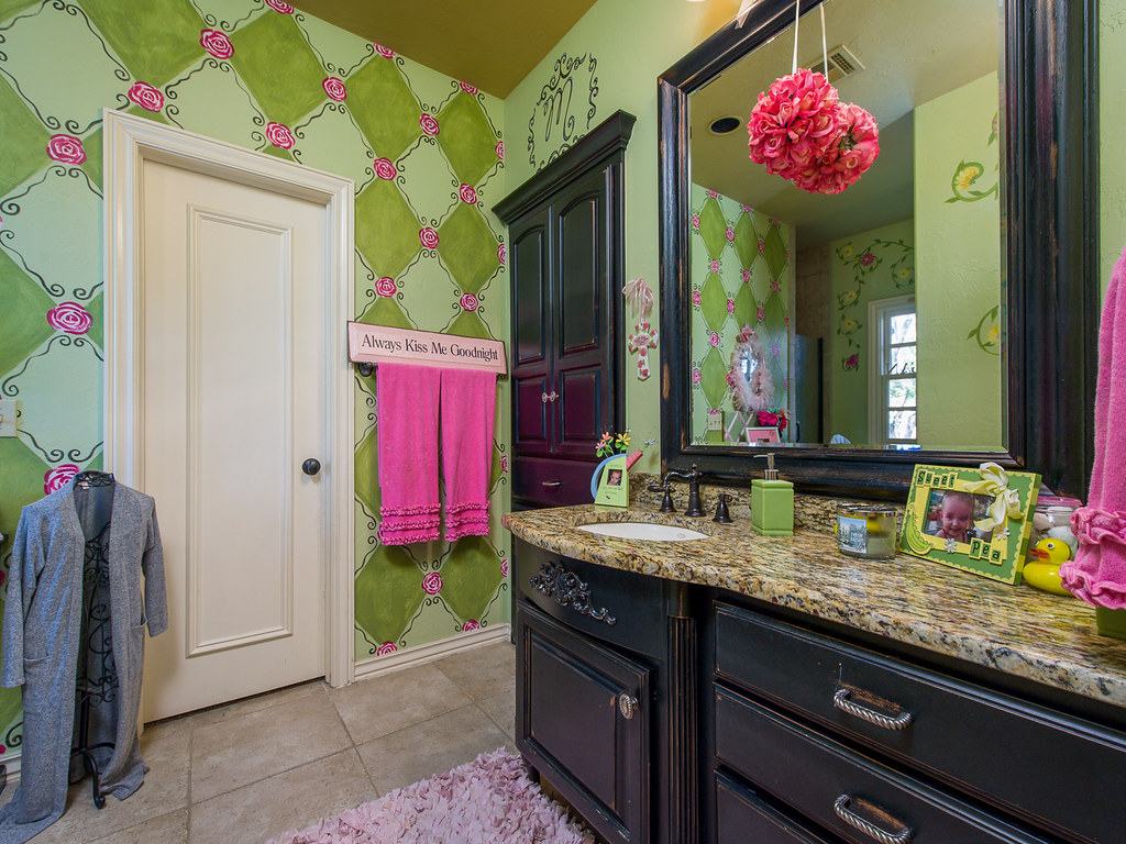 Turtle Creek Estates 5601 NW 133rd Terr OKC Totally awes… Flickr