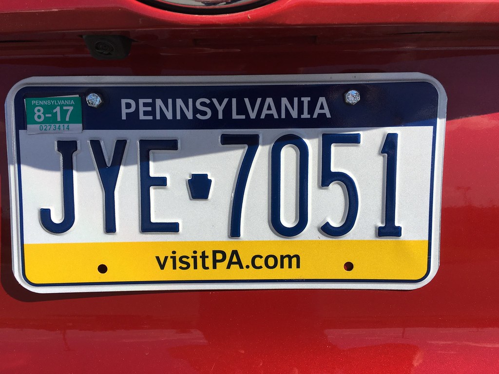 Penns Creek 2017 Dan Conrad Flickr