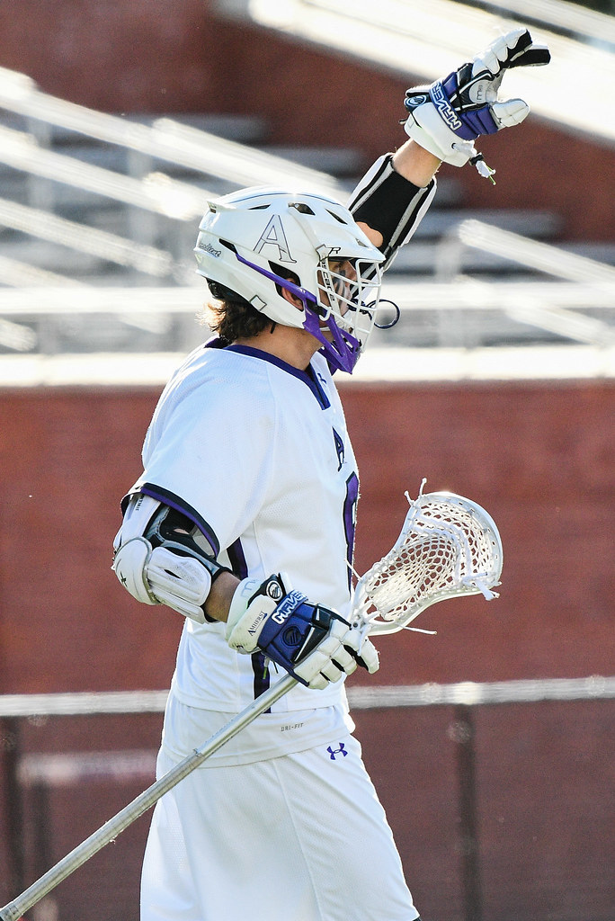 NCAA D3 2nd Round Mens Lacrosse Springfield at Amherst C… Flickr