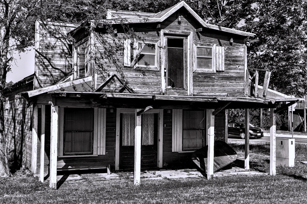 Another Angle Davilla, Texas Scott Sanford Flickr