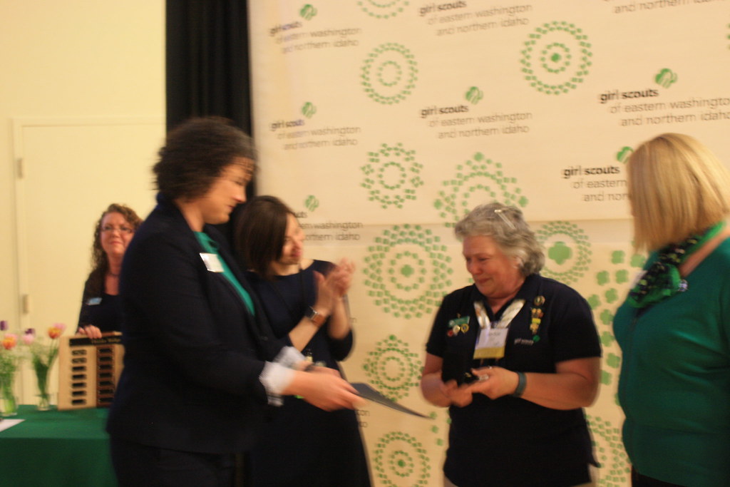 IMG_2384 Girl Scouts Eastern Washington & Northern Idaho Flickr