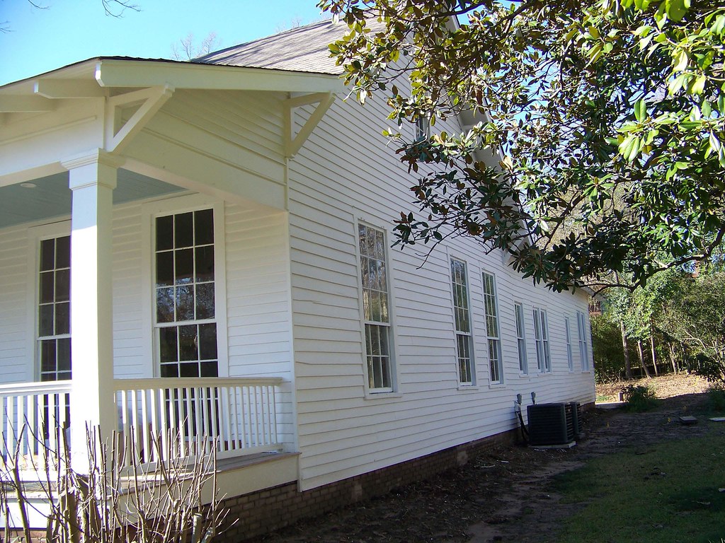 Tanglewood Tanglewood Clinton, Mississippi Listed 09/18/20… Flickr