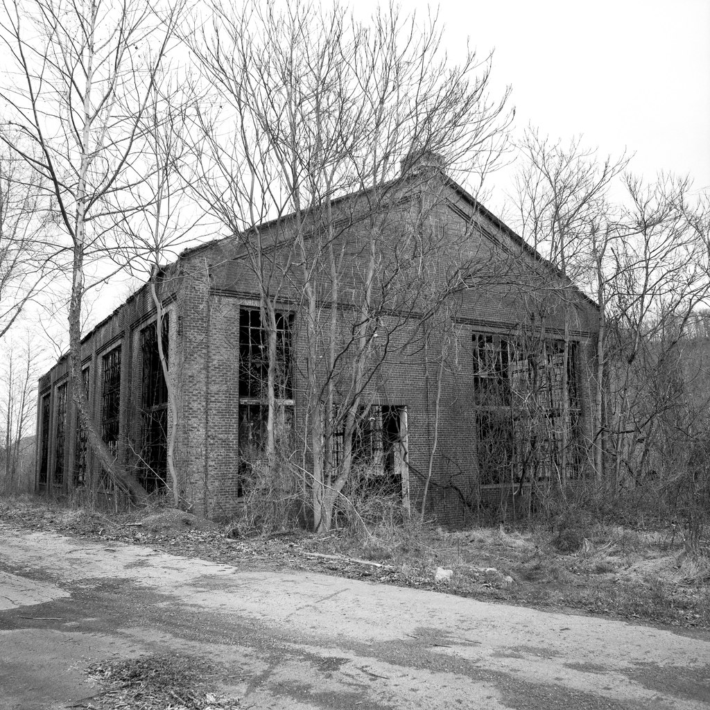 Nemacolin 10 Up next, the Hoist House. Got several shots … Flickr