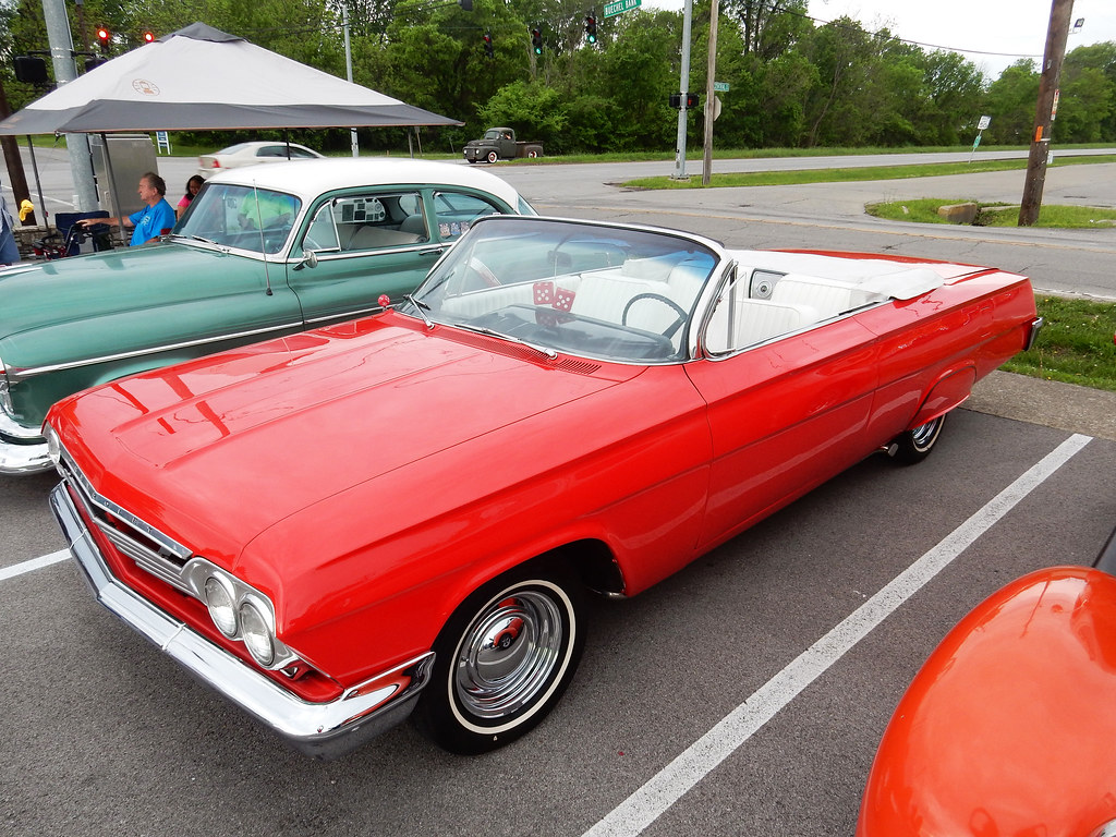 Okolona Street Rods Kosair '17 015 Joe Roberts Flickr