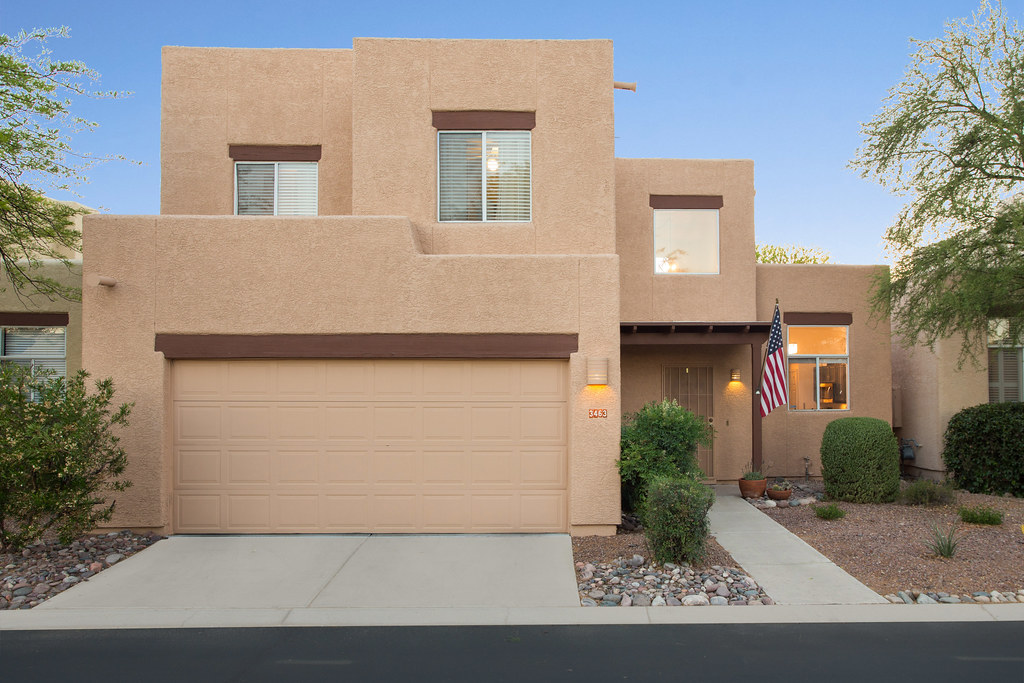 Sagewood Drive Flickr