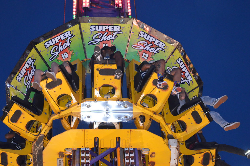 DSC_0344 Fort Bragg Fair 2017 Fort Bragg Family & MWR Flickr