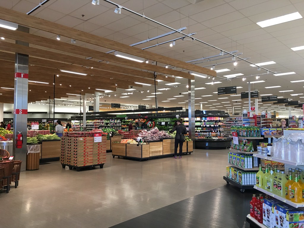 Super Target T1 Roseville (Minneapolis / St. Paul), Mi… Flickr