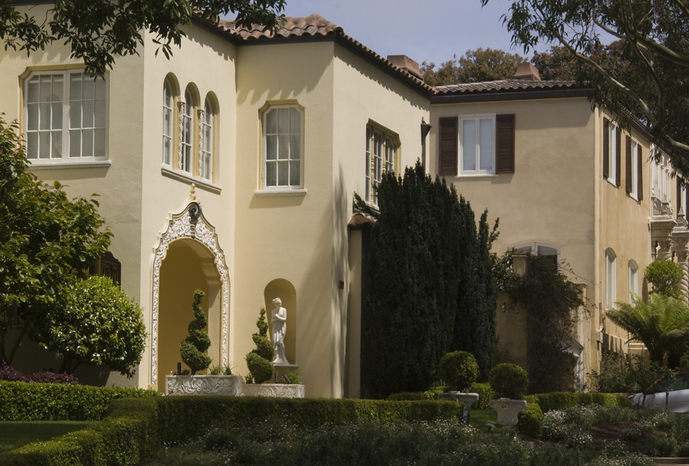 St Francis Woods Home St Francis Wood, April 25, 2017 Flickr