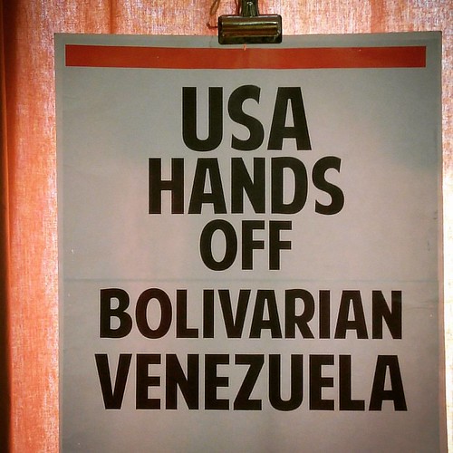 Meches RosalesMaupin Flickr