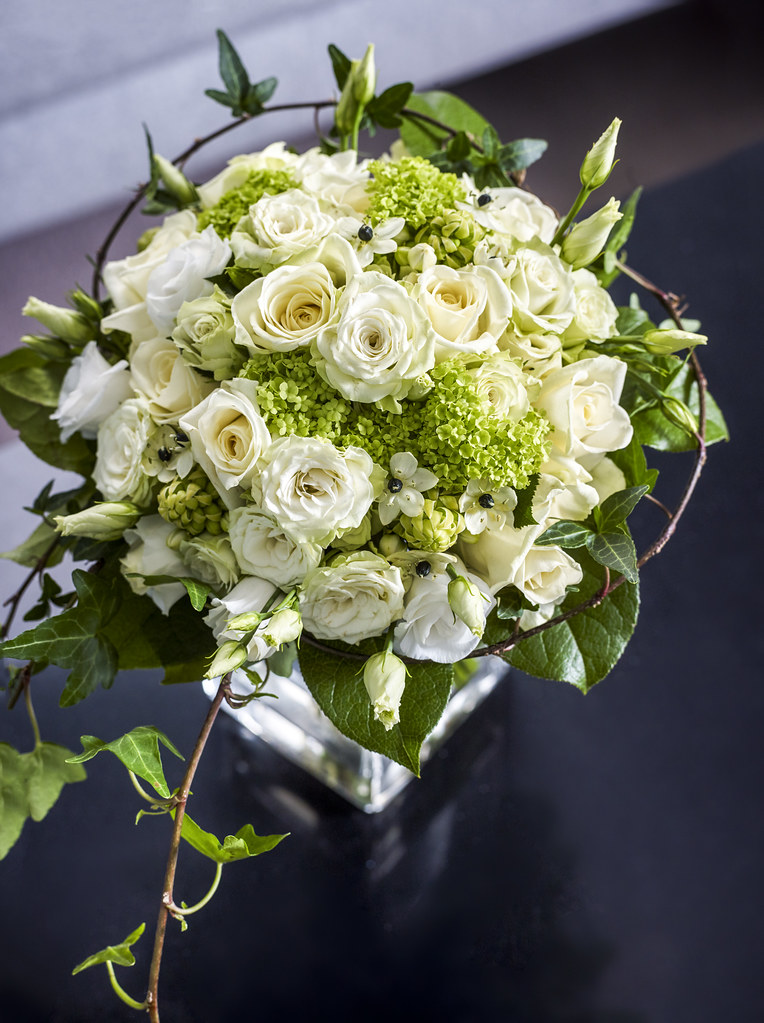 Flowers Gothia Towers Gothia Towers Flickr