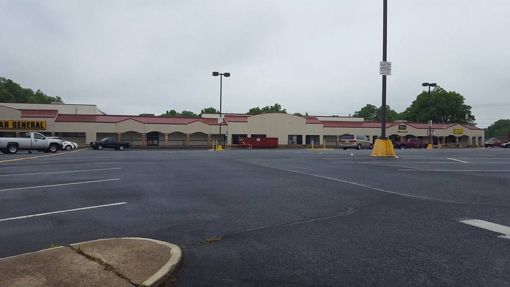 Harris Teeter Mooresville, NC 1 Mike Kalasnik Flickr