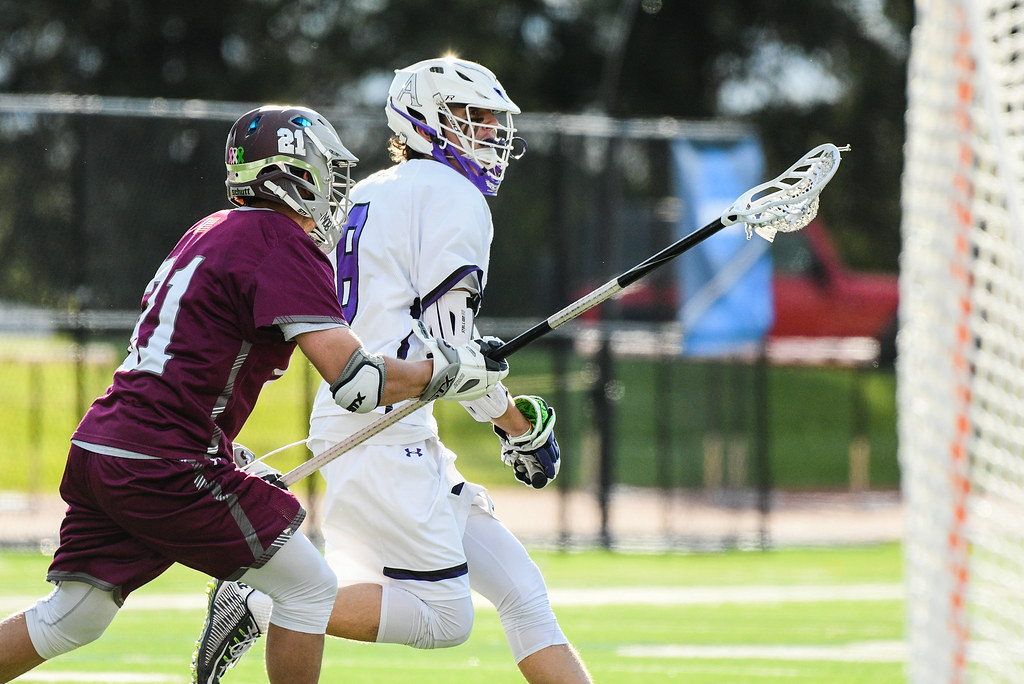 NCAA D3 2nd Round Mens Lacrosse Springfield at Amherst C… Flickr