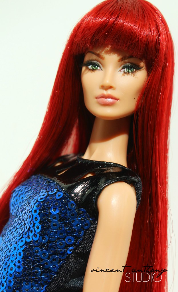 OOAK Imogen IMG_6841 Hungarian Skintone /NuFace 2.0 body.… Flickr