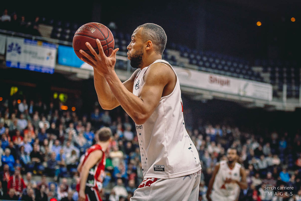 ANTWERP GIANTS 98 100 HUBO LIMBURG UNITED Flickr