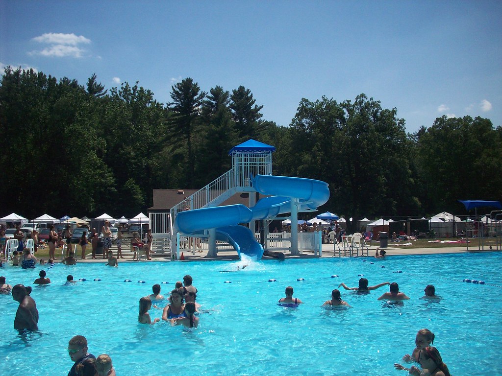 Caledonia State Park The park features a large, ADA access… Flickr