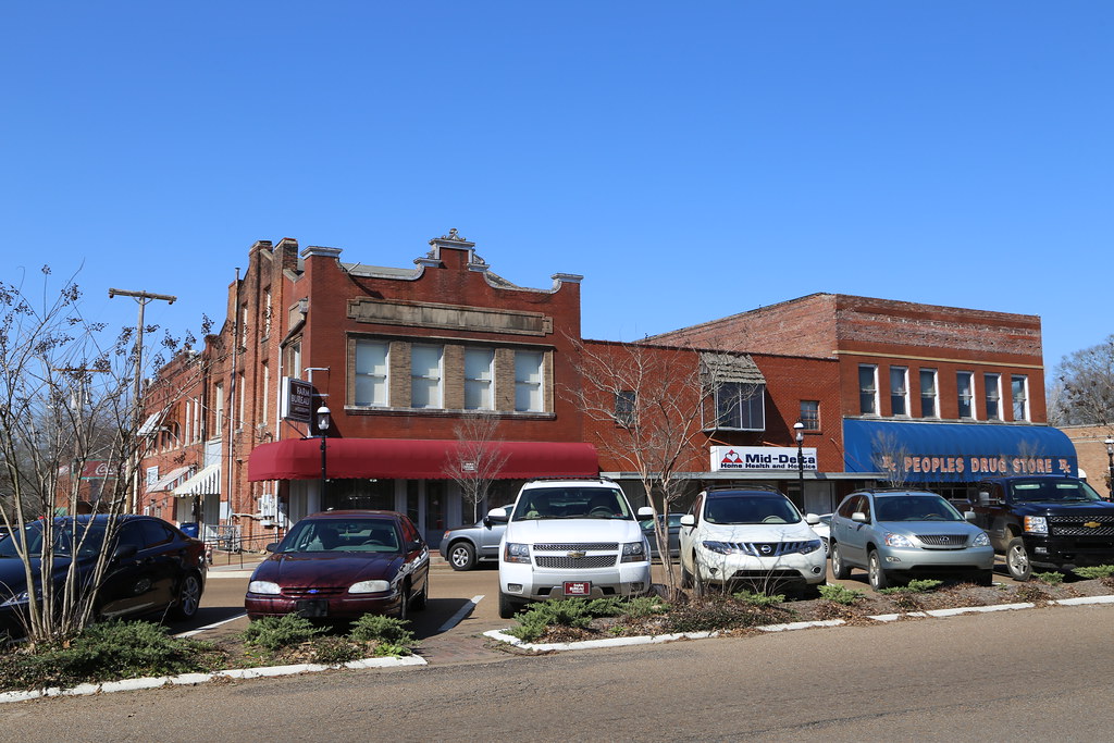 Lexington Mississippi, Holms County MS Google Mao Wikipedi… Bruce