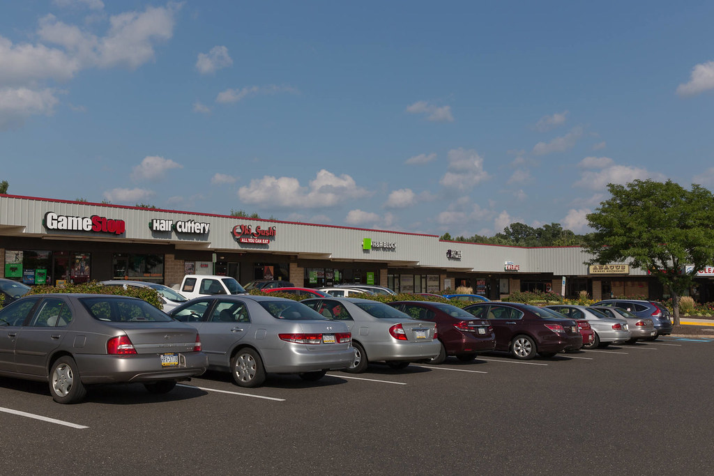 North Penn Market PlaceLansdalePennsylvania3 Brixmor Property