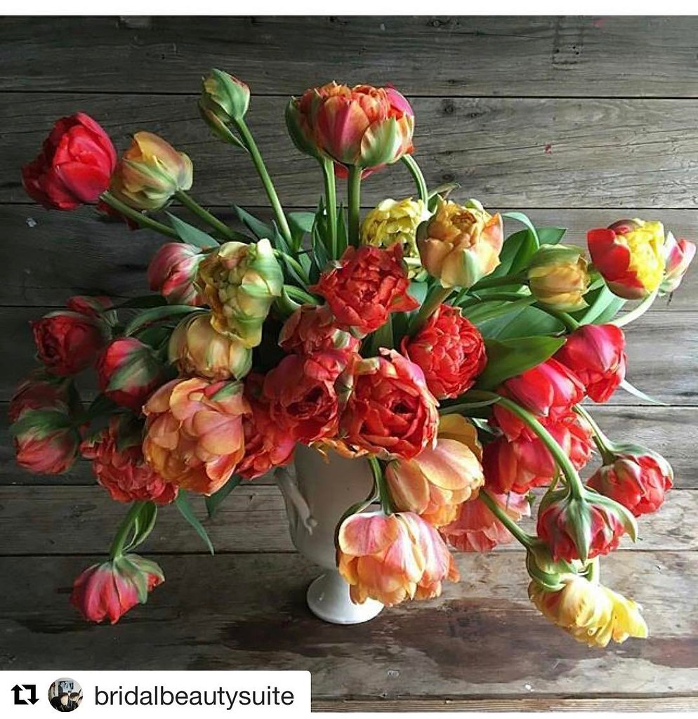 flowers from princeton vendors Repost bridalbeautysuite … Flickr