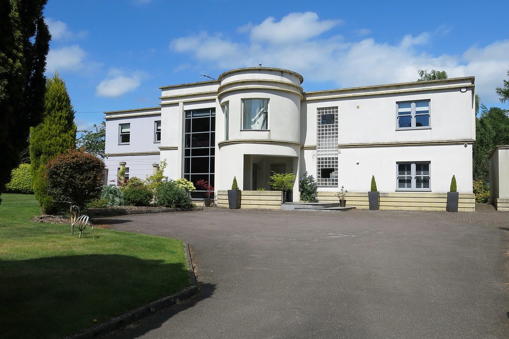 Ashgate Road, Chesterfield Soreen D Flickr