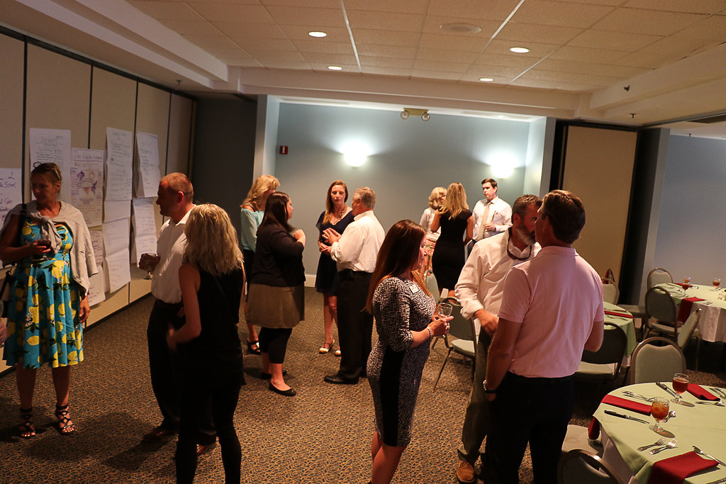 Destin Forward Class of 2017 Graduation On May 9, the Dest… Flickr