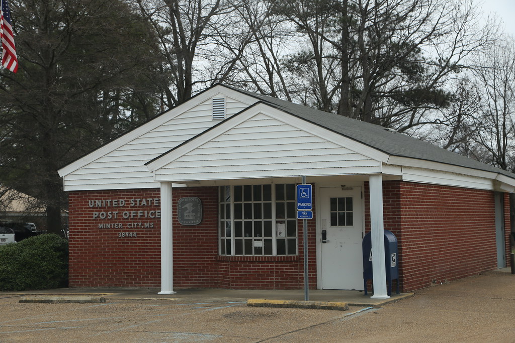 Minter City Mississippi, Leflore County MA Google Map Wiki… Bruce