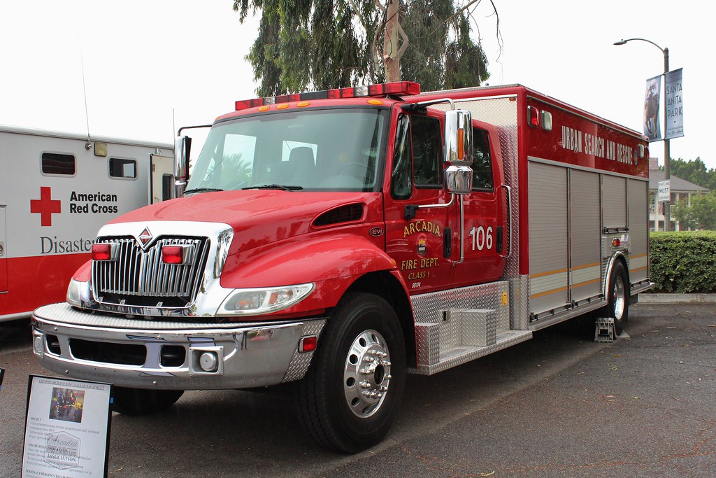 2017 Arcadia Fire Dept. Pancake Breakfast 2017 Arcadia Fir… Flickr