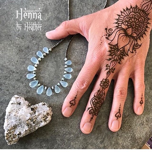 Barter goodness at brewsterinbloom featuring jewelry by … Flickr