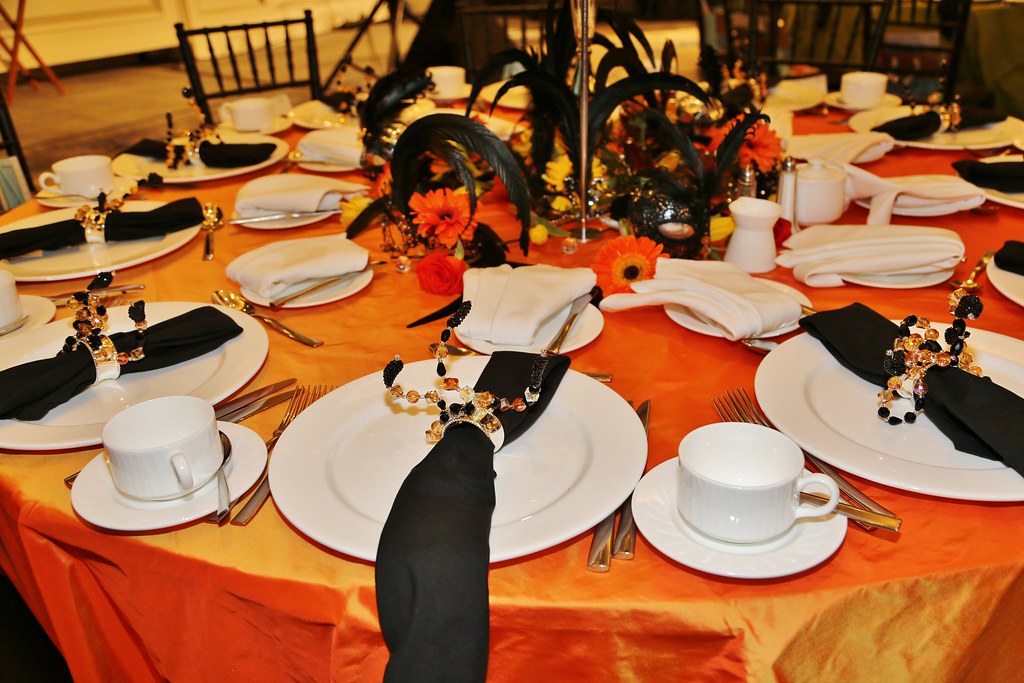 2017 Tabletops 2017 Tabletops St. Louis Children's Hospital