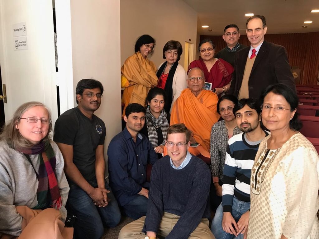 Vedanta Society, New York, USA Belur Math Ramakrishna Math and