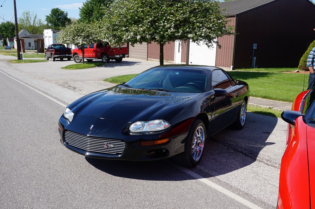 2017 West Point Car Show Flickr